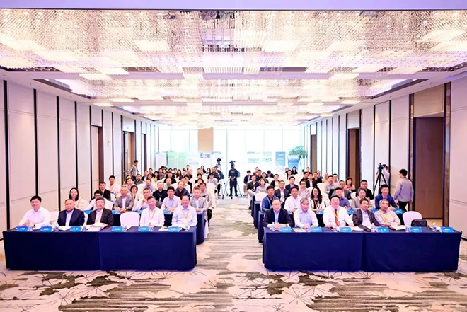 清华四川院联合承办第二届中国可再生能源综合系统学术大会