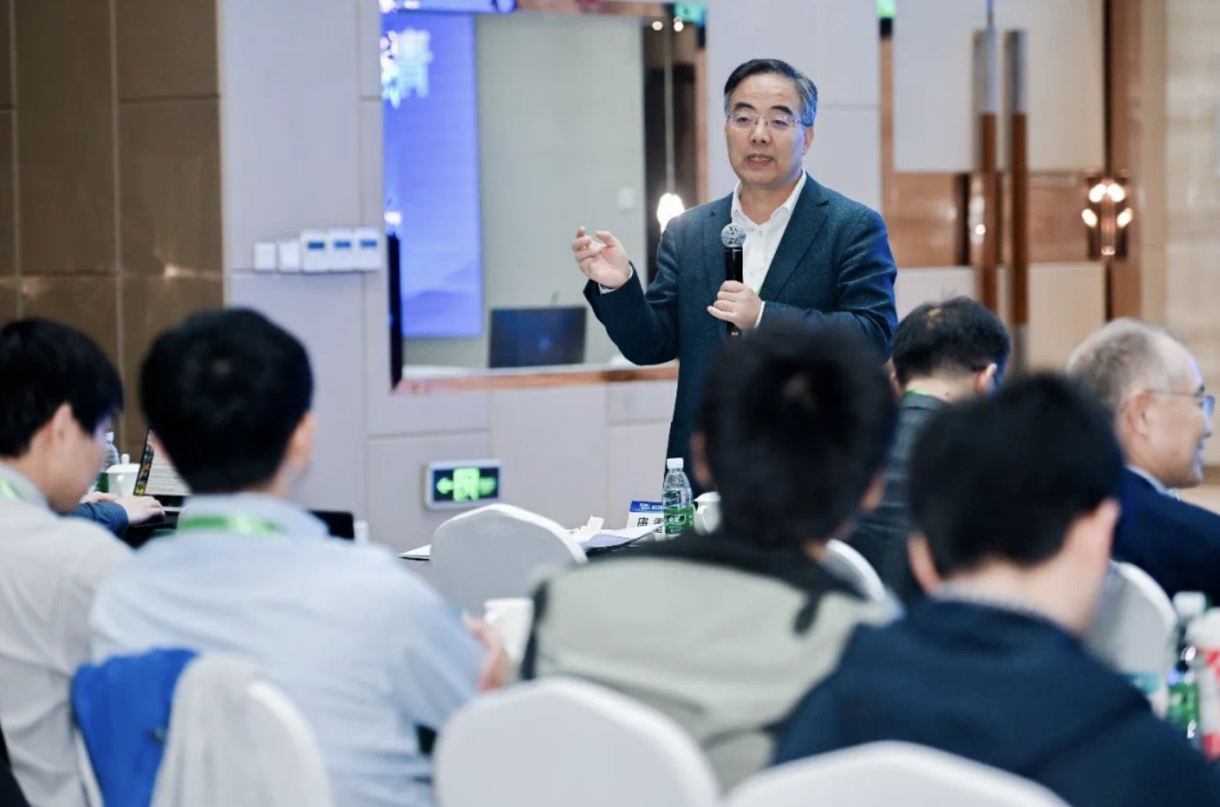 青年科技人才与城市“双向奔赴” 答案就在这场论坛