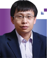 余占清