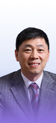 何金良