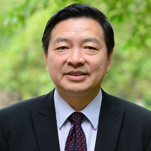 陈永灿