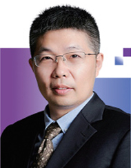 林鹏