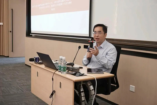 EXCEL加速营 | 联合创新再上新台阶，专委会产学研系列活动南京站回顾