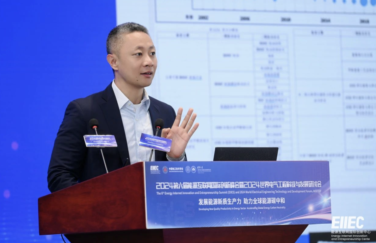 清华四川院发布产业合作计划：科技产业创新深度融合，助力发展新质生产力