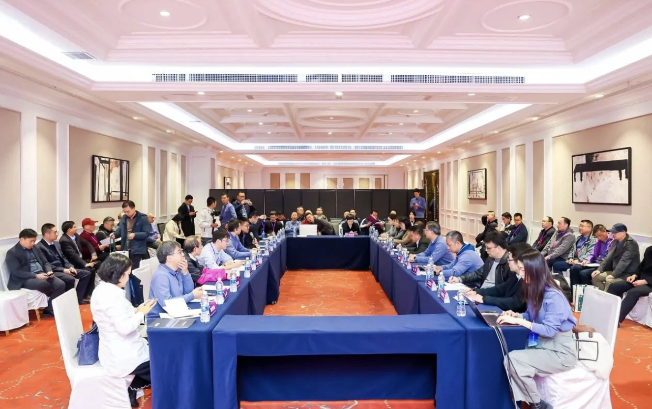 清华大学电机系校友创享计划座谈会圆满举办
