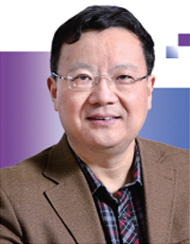 赵争鸣