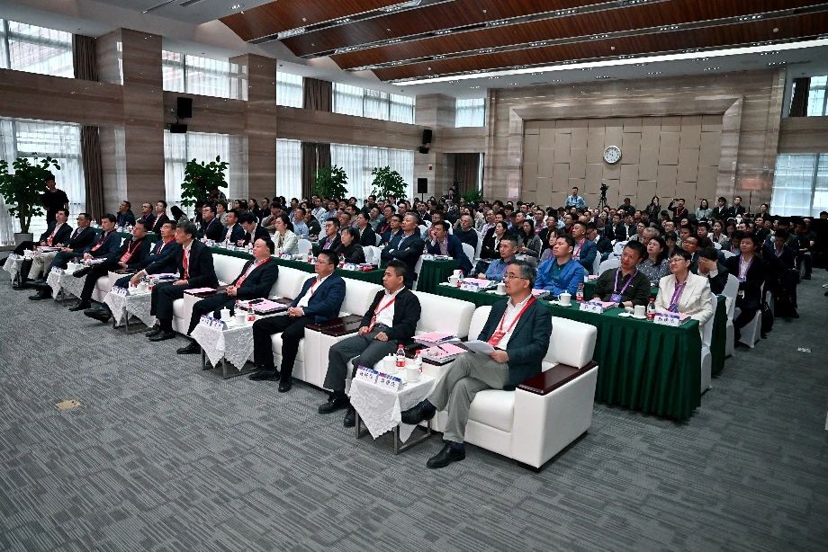 深耕校地合作，绘就新质未来 ——2024第七届清华-四川科技成果对接会活动在蓉顺利举行