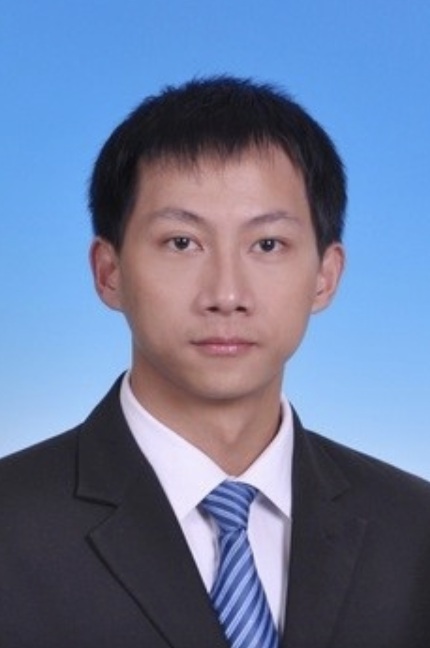 清华四川院何珂同志获评“四川天府新区优秀共产党员”称号