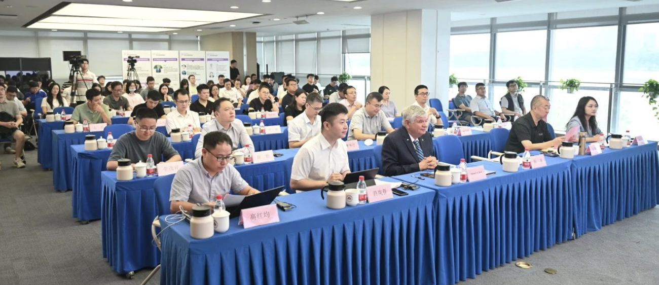 清华四川院举办“兴隆湖主题沙龙——新型电力系统电力市场创新发展暨Shmuel S. Oren院士顾问...