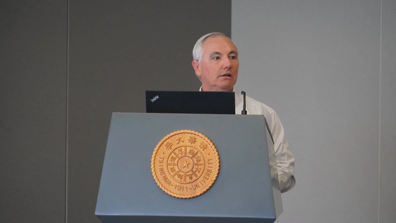 清华四川院举办“兴隆湖沙龙——高比例新能源系统的规划与市场”学术交流活动