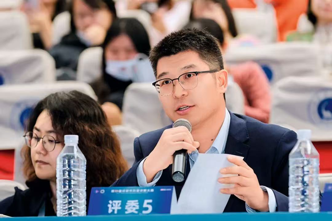 媒体关注 | 李海波：在新能源电力事业的征途上逐光而行